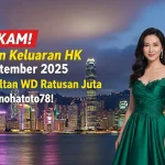 TEREKAM! Momen Keluaran HK 29 September 2025 Para Sultan WD Ratusan Juta dari Konohatoto78! - keluaranterkini.com