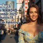 Tembus! Keluaran NIKKO4D 13 September 2025 dari Konohatoto78, Langsung Cek Rekening! - keluarantoto78.com