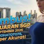 Tembus! Keluaran SGP 17 September 2025 Konohatoto78, Super Akurat! - keluaranterkini.com