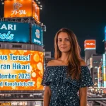 Tembus Teruss! Keluaran Hikari 24 September 2025 Cuma Ada di Konohatoto78! - keluaranterkini.com