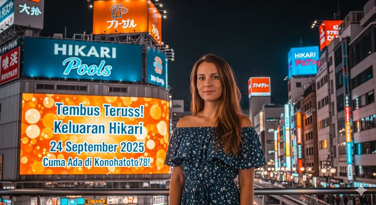 Tembus Teruss! Keluaran Hikari 24 September 2025 Cuma Ada di Konohatoto78! - keluaranterkini.com