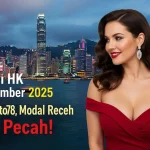Viral! Prediksi HK 18 September 2025 Konohatoto78, Modal Receh Cuan Pecah! - keluaranterkini.com