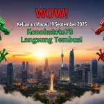 WOW! Keluaran Macau 19 September 2025 Konohatoto78 Langsung Tembus! - keluaranterkini.com