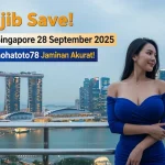 Wajib Save! Prediksi Singapore 28 September 2025 Konohatoto78 Jaminan Akurat! - keluaranterkini.com