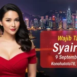 Wajib Tahu! Syair HK 9 September 2025 Konohatoto78, Rahasia JP! - keluarantoto78.com