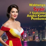 Waktunya Panen! Syair HK 7 September 2025 Angka Konohatoto78 Pembawa Hoki! - phillyist.com