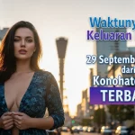 Waktunya WD! Keluaran Fushigi 29 September 2025 dari Konohatoto78 TERBAIK! - keluaranterkini.com