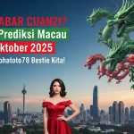 APA KABAR CUANZI Inilah Prediksi Macau 16 Oktober 2025 Dari Konohatoto78 Bestie Kita! - keluaranterkini.com
