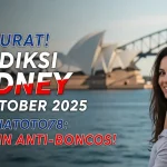 Akurat! Prediksi Sydney 29 Oktober 2025 Konohatoto78 Dijamin Anti-Boncos! - keluaranterkini.com