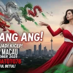 Ang Ang Ang! Nggak Jadi Kicep! Syair Macau 31 Oktober 2025 Konohatoto78 Mantul Betul! - keluaranterkini.com