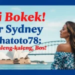 Anti Bokek! Syair Sydney 15 Oktober 2025 Konohatoto78 Bukan Kaleng-kaleng, Bos! - keluaranterkini.com