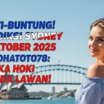 Anti-Buntung! Prediksi Sydney 5 Oktober 2025 Konohatoto78 Angka Hoki Gaada Lawan! - keluaranterkini.com