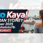 Auto Kaya! Keluaran Sydney 11 Oktober 2025 dari Konohatoto78 Angka Akurat! - keluaranterkini.com