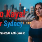 Auto Kaya! Syair Sydney 11 Oktober 2025 dari Konohatoto78 Anti-Bokek! - keluaranterkini.com