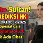 Auto Sultan! Prediksi HK 29 Oktober 2025 Spesial dari Konohatoto78 Gak Ada Obat! - keluaranterkini.com