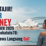 Auto Tajir! Syair Sydney 10 Oktober 2025 dari Konohatoto78 Angka Dewa Langsung Gol! - keluaranterkini.com