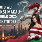 Auto WD! Prediksi Macau 14 Oktober 2025 Konohatoto78 Ini Banger Parah, Periodt! - keluaranterkini.com