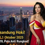 Awas Kesandung Hoki! Prediksi HK 1 Oktober 2025 Konohatoto78, Pola Anti Rungkad! - keluaranterkini.com