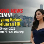 BREAKING NEWS CUAN! Siapa yang Belum Liat Keluaran HK 23 Oktober 2025 di Konohatoto78 Cek Sekarang! - keluaranterkini.com