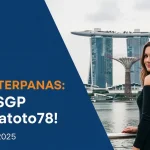 Bestie, Ini Dia Clout Terpanas Syair SGP 11 Oktober 2025 Konohatoto78! - keluaranterkini.com