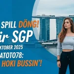 Bestie, Spill Dong! Syair SGP 29 Oktober 2025 Konohatoto78 Angka Hoki Bussin'! - keluaranterkini.com