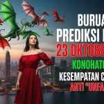 Buruan! Prediksi Macau 23 Oktober 2025 Konohatoto78 Kesempatan Cuan (Bet) Anti 'Unfaedah'! - keluaranterbaru.com