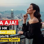 COBA AJA! Prediksi HK 24 Oktober 2025 Konohatoto78 Me Time Bareng Cuan! - keluaranterkini.com