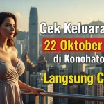 Cek Keluaran HK 22 Oktober 2025 di Konohatoto78 Langsung Cuanzi! - keluaranterkini.com