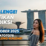 Challenge! Buktikan Prediksi SGP 22 Oktober 2025 Konohatoto78 Gak Kaleng-Kaleng! - keluaranterkini.com