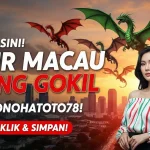 Cuma Di Sini! Syair Macau 29 Oktober 2025 Paling Gokil Dari Konohatoto78! Wajib KLIK & SIMPAN! - keluaranterkini.com