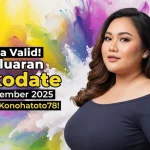 Data Valid! Keluaran Hakodate 30 September 2025 FULL di Konohatoto78! - keluaranterkini.com