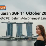EXCLUSIVE! Full Keluaran SGP 11 Oktober 2025 Konohatoto78 Belum Ada Ditempat Lain! - keluaranterkini.com