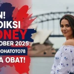 Edan! Prediksi Sydney 22 Oktober 2025 Dari Konohatoto78 Gaada Obat! - keluaranterkini.com