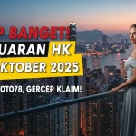 FYP Banget! Keluaran HK 14 Oktober 2025 Konohatoto78, Gercep Klaim! - keluaranterkini.com