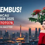 Fix Tembus! Syair Macau 10 Oktober 2025 Konohatoto78, Rahasia Para Master! - keluaranterkini.com