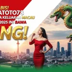 Flexing Abis! Konohatoto78 Klaim Angka Keluaran Macau 12 Oktober 2025 Ini Bawa BLING! - keluaranterkini.com