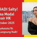 GAK JADI Salty! Cuma Modal Syair HK 10 Oktober 2025 Konohatoto78 Mood Langsung Naik! - keluaranterkini.com
