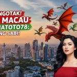 Gak Ngotak! Syair Macau 22 Oktober 2025 Konohatoto78 Paling Sabi! - keluaranterkini.com