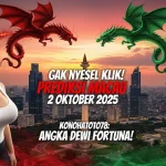Gak Nyesel Klik! Prediksi Macau 2 Oktober 2025 Konohatoto78 Angka Dewi Fortuna! - keluaranterkini.com
