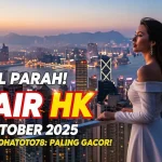 Gokil Parah! Syair HK 15 Oktober 2025 Dari Konohatoto78 Paling Gacor! - keluaranterkini.com