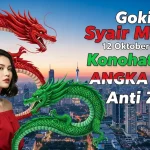 Gokil! Syair Macau 12 Oktober 2025 Konohatoto78 ANGKA JADI, Anti Zonk! - keluaranterkini.com