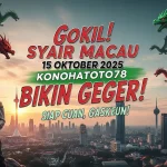 Gokil! Syair Macau 15 Oktober 2025 Konohatoto78 Bikin Geger! Siap Cuan, Gaskeun! - keluaranterkini.com