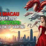 Gokil! Syair Macau 25 Oktober 2025 Konohatoto78 Paling Glow Up Hari Ini! - keluaranterkini.com