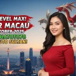 Hoki Level Max! Syair Macau 19 Oktober 2025 Konohatoto78 Bikin Auto Sultan! - keluaranterkini.com