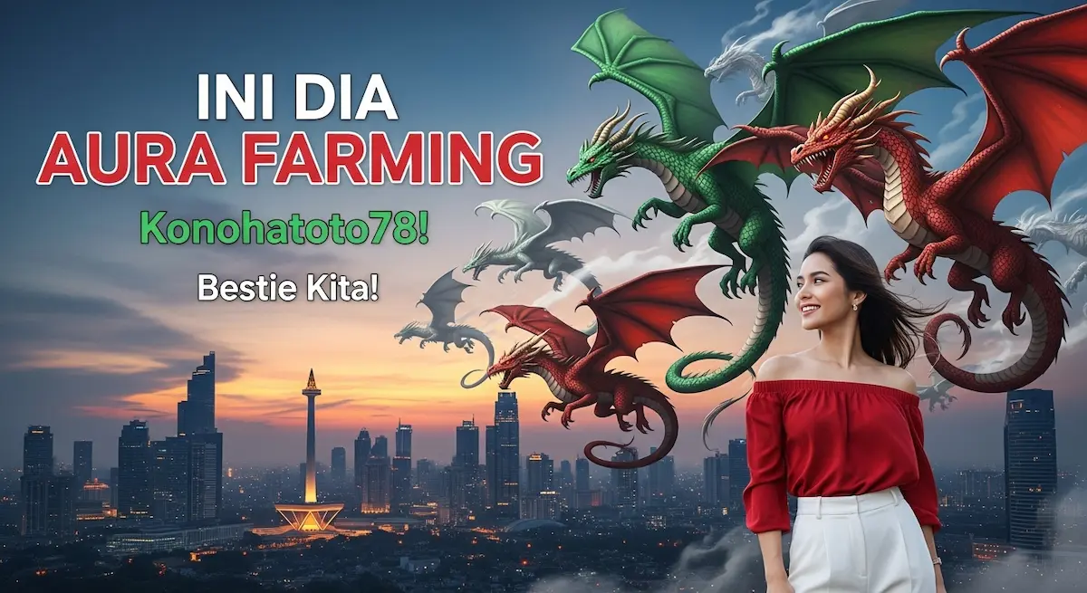 INI DIA AURA FARMING Konohatoto78! Angka Keluaran Macau 15 Oktober 2025 Paling On Point! - keluaranterkini.com