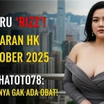 Ini Baru 'Rizz'! Keluaran HK 2 Oktober 2025 Konohatoto78 Karismanya Gak Ada Obat! - keluaranterkini.com