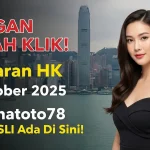 JANGAN SALAH KLIK! Keluaran HK 4 Oktober 2025 Konohatoto78 Yang ASLI Ada Di Sini! - keluaranterkini.com