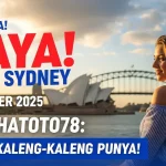 Jadi Kaya! Syair Sydney 7 Oktober 2025 Konohatoto78 Bukan Kaleng-kaleng Punya! - keluaranterkini.com