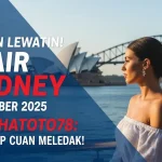 Jangan Lewatin! Syair Sydney 17 Oktober 2025 Konohatoto78 Siap-siap Cuan Meledak! - keluaranterkini.com
