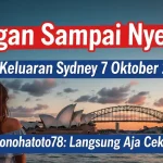 Jangan Sampai Nyesel! Keluaran Sydney 7 Oktober 2025 Konohatoto78 Langsung Aja Cek! - keluaranterkini.com